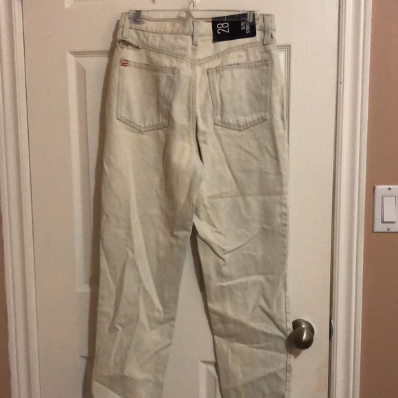 Slim straight BDG jeans - Picture 2 of 5